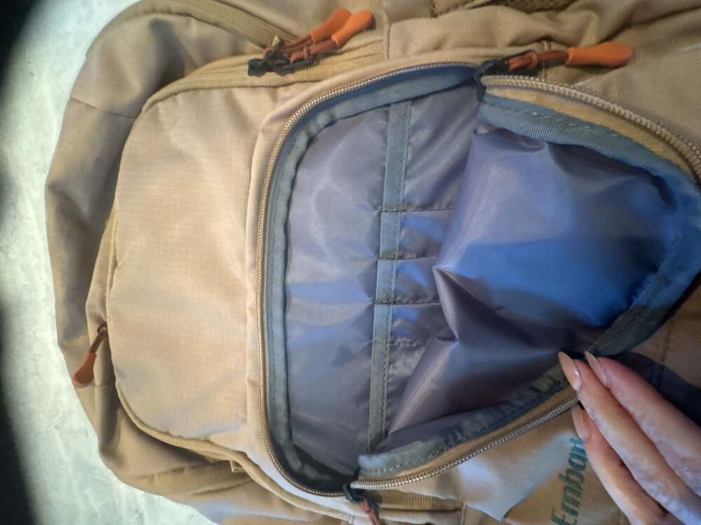 Embark Basic 16 Backpack - Picture 5 of 8